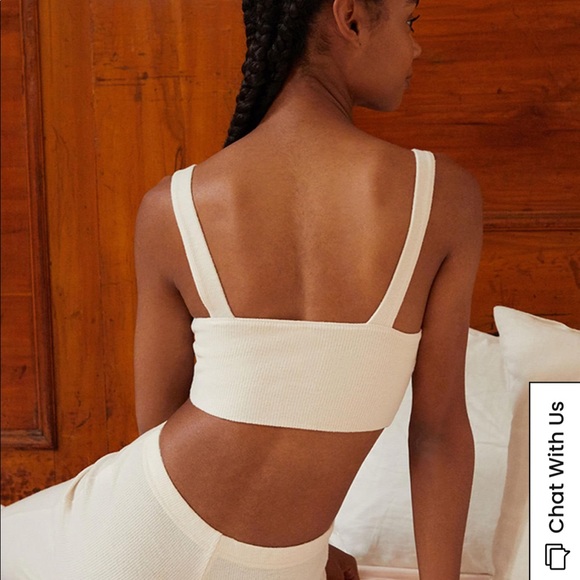 LA Hearts by PacSun To Be Frank Tank Top Sz M - Picture 4 of 7